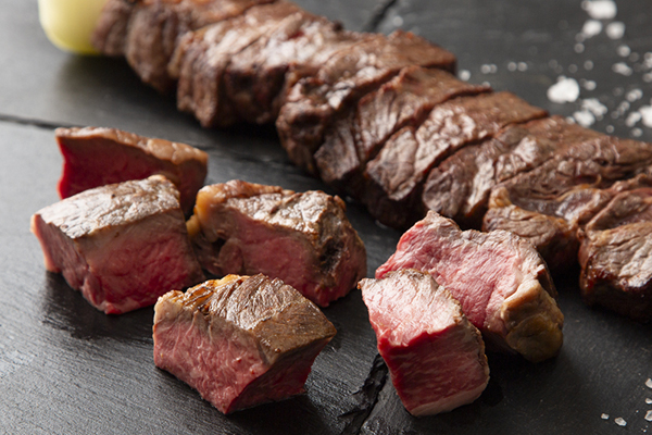 【Limited-Time Offer】Special Shihoro Beef Churrasco ～Savor Premium Red Meat from Tokachi, Hokkaido～ (May 1st – July 31st)