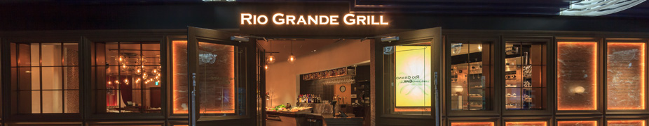 Rio Grande Grill IKSPIARI 