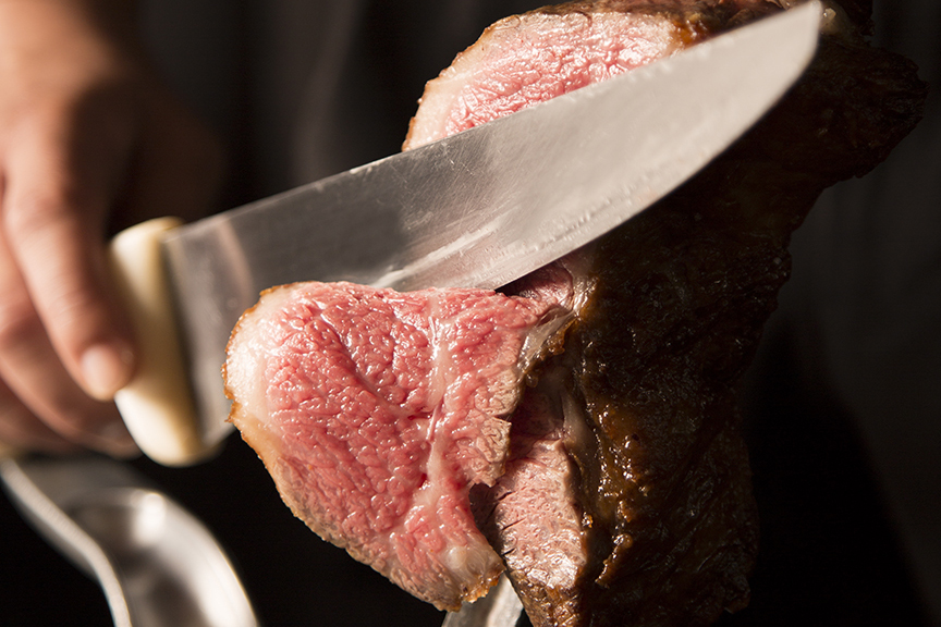 【LIMITED】Welcome the New Year with “Oomugi Beef” (Offering period: January 6 to February 28, 2026)